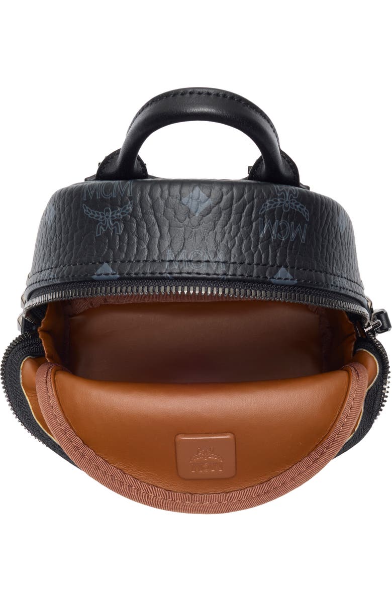 MCM Stark VI Backpack, Alternate, color,