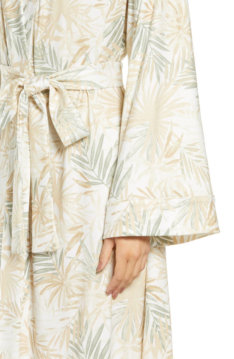 MASONgrey Kimmy Robe, Alternate, color, Sandy Palms