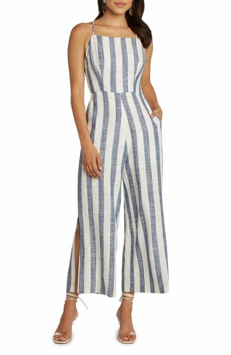 matty m. Eli Jumpsuit