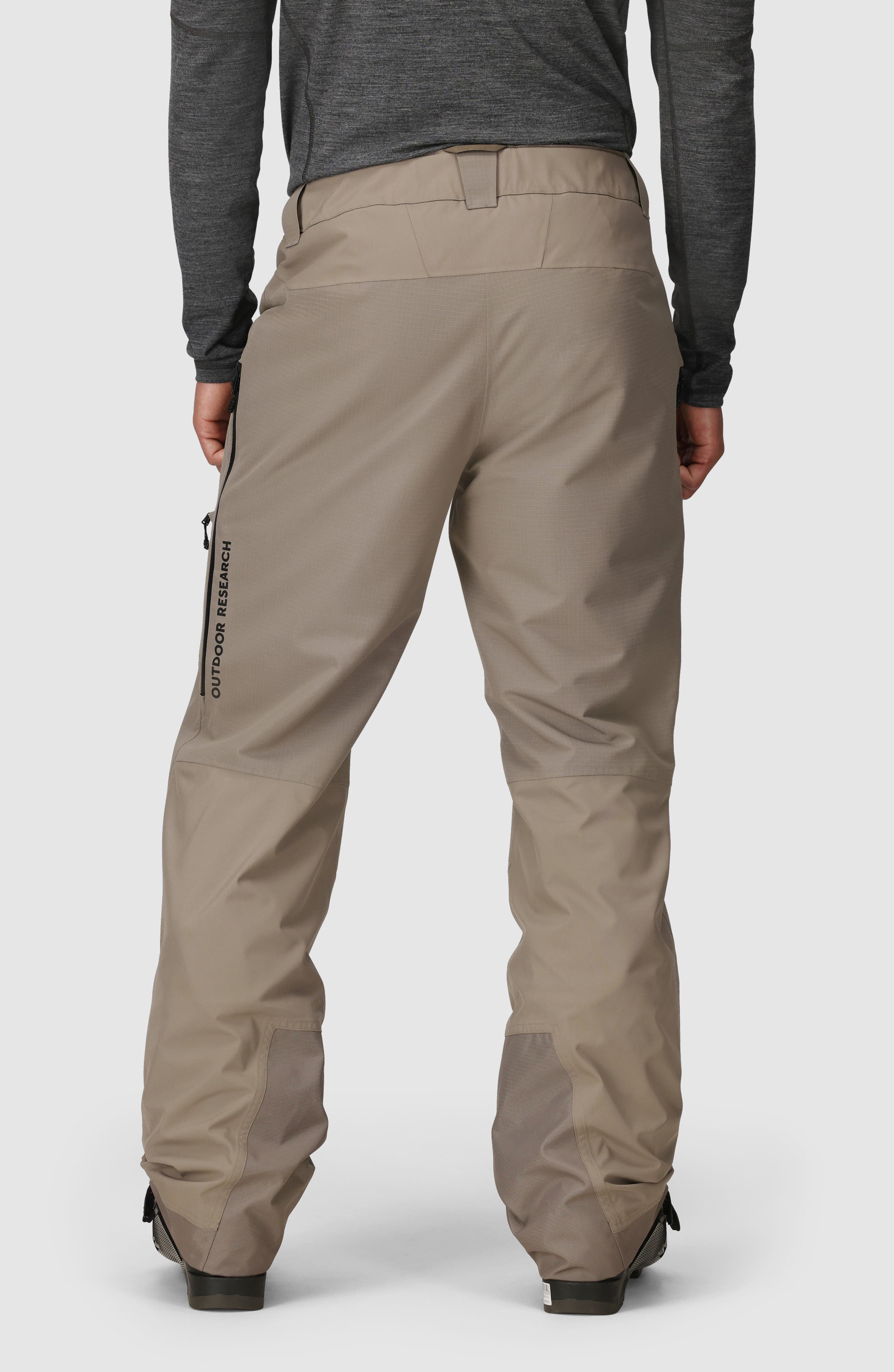 Powderverse Snow Pants - image 4