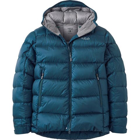 Neutrino Pro Hoodie - Men's