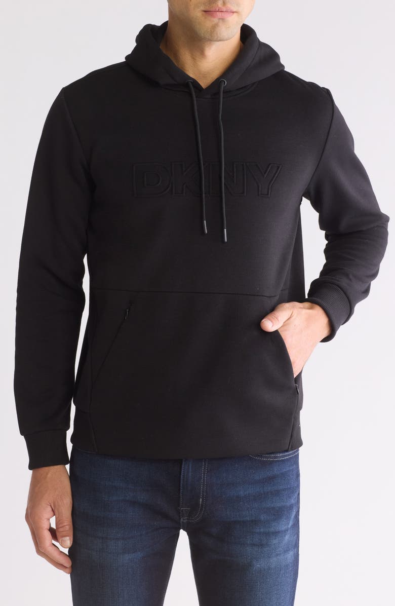 DKNY Gregor Hoodie, Main, color,