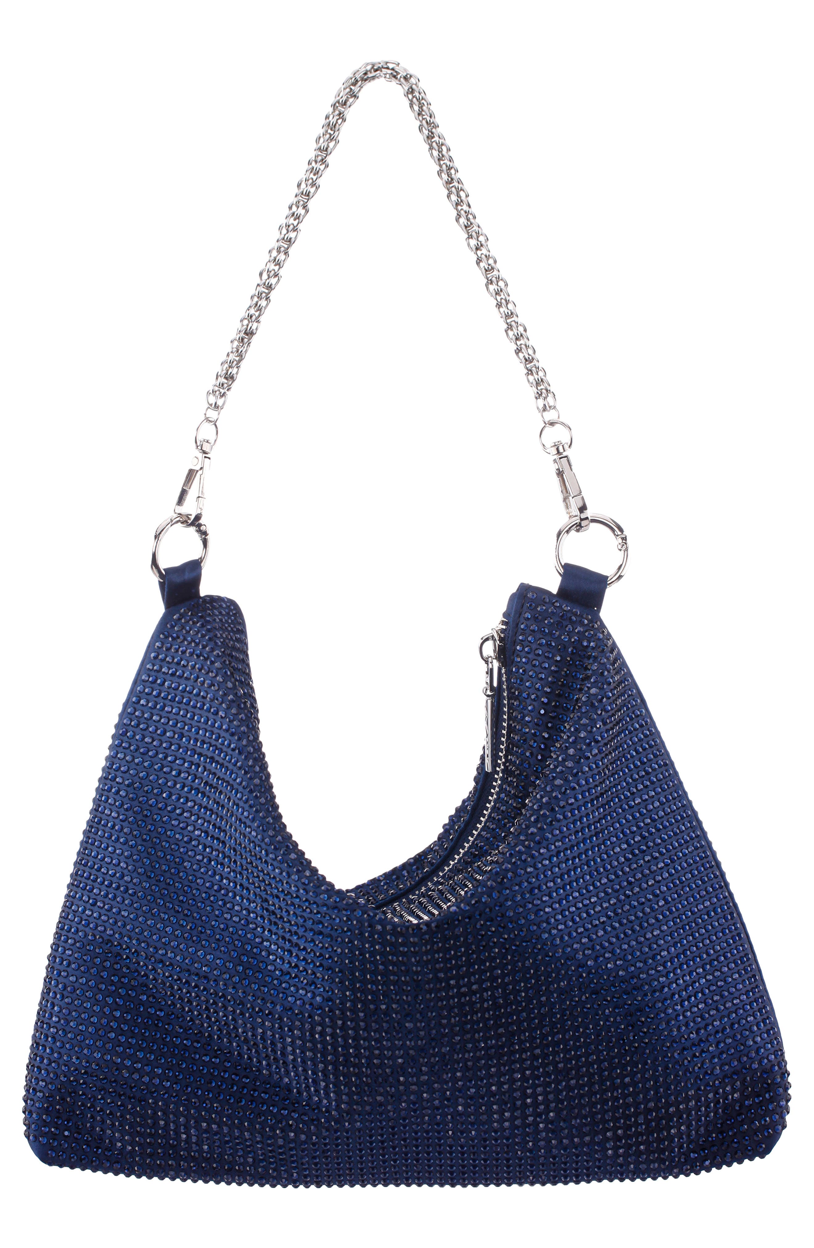 Nina Soho Shoulder Bag (Women) | Nordstrom