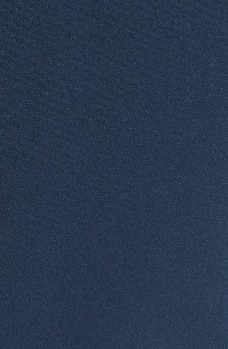 Helly Hansen Koster Waterproof Hooded Rain Jacket, Alternate, color,