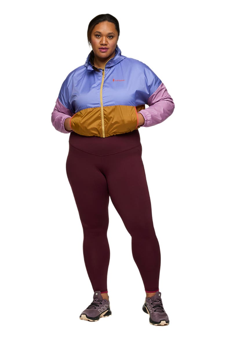 Teca Crop Jacket - Women's, Main, color, Kittens