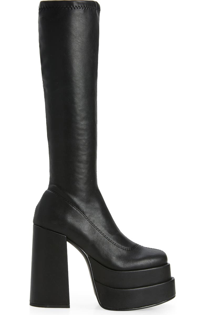 Steve Madden Cypress Platform Boot, Alternate, color,