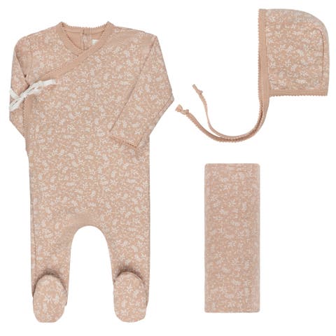 Modal French Terry Vine Collection - Take Me Home Set