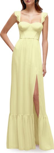 dessy bridesmaid dresses nordstrom Dessy Collection 3146BRD