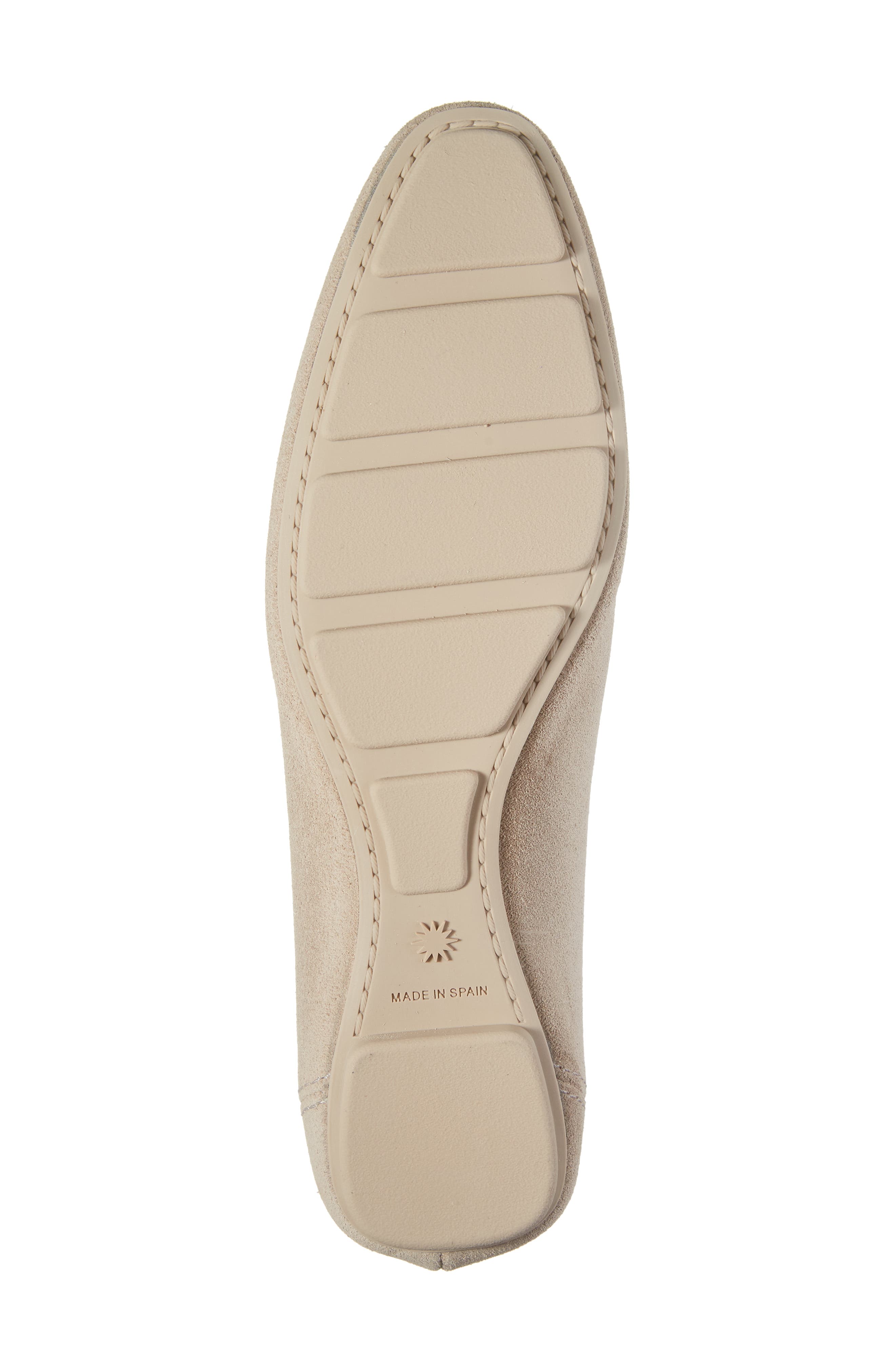 Stuart Weitzman Jet Penny Loafer, Alternate, color, 