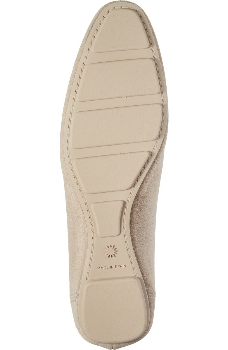 Stuart Weitzman Jet Penny Loafer, Alternate, color,