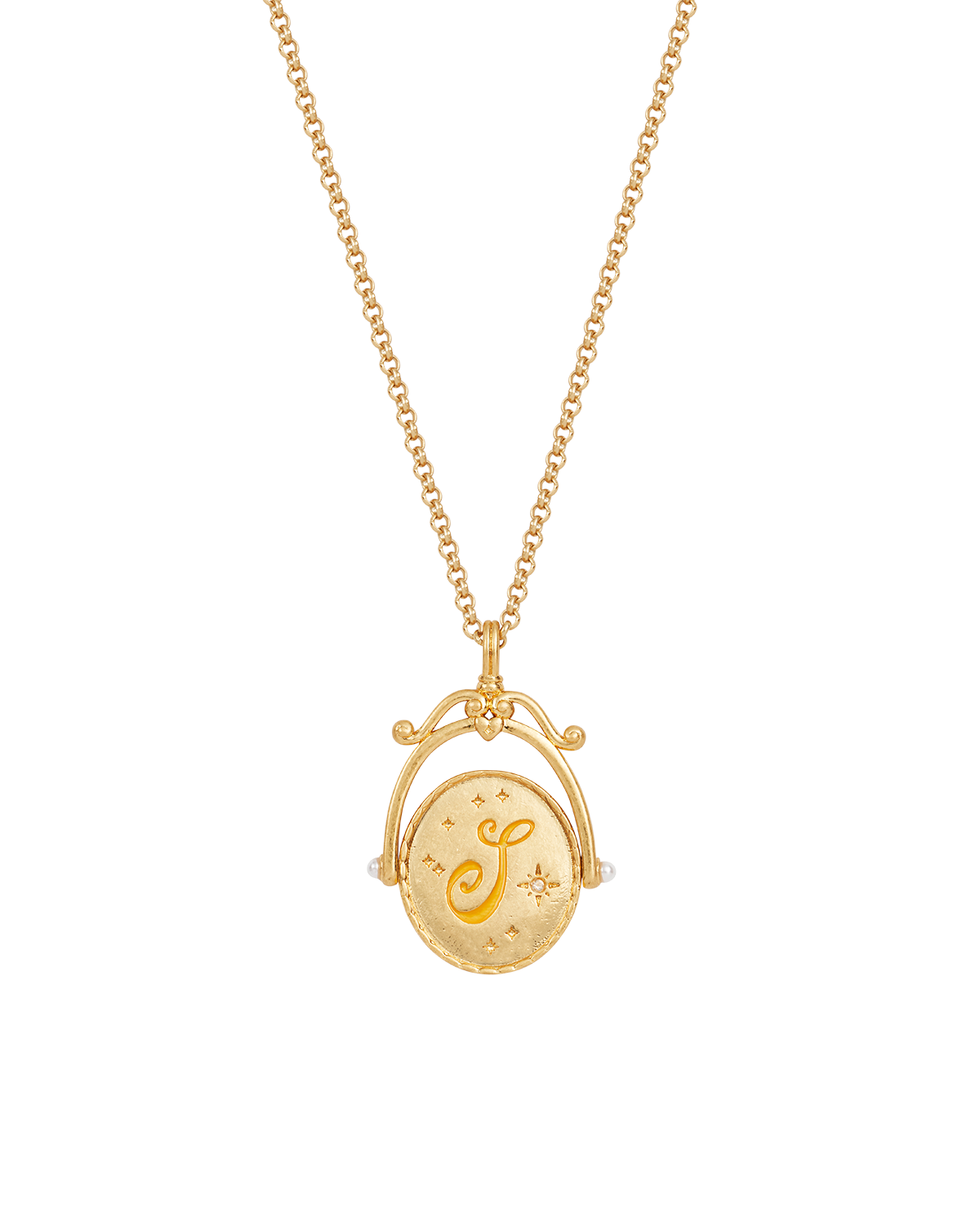 selected Gold