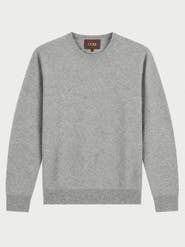Gobi Cashmere Cashmere Fine Crewneck Sweater
