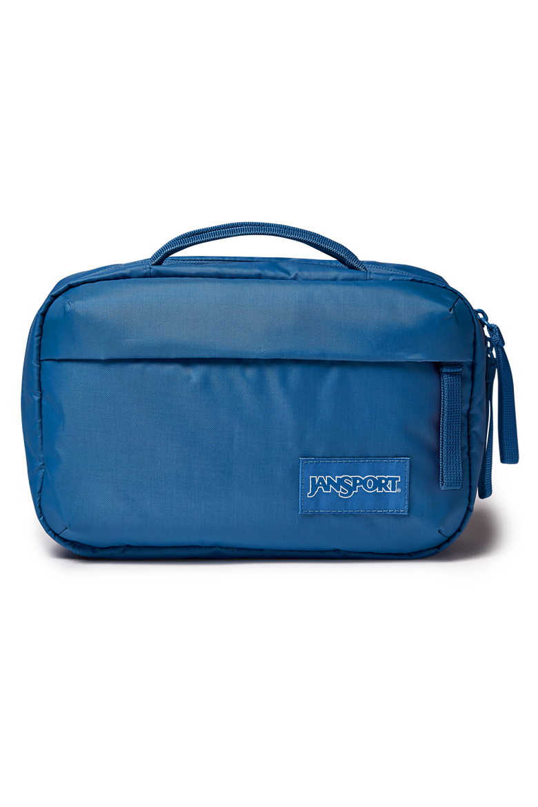 Good Latitude Toiletry Bag, Main, color, Elemental Blue