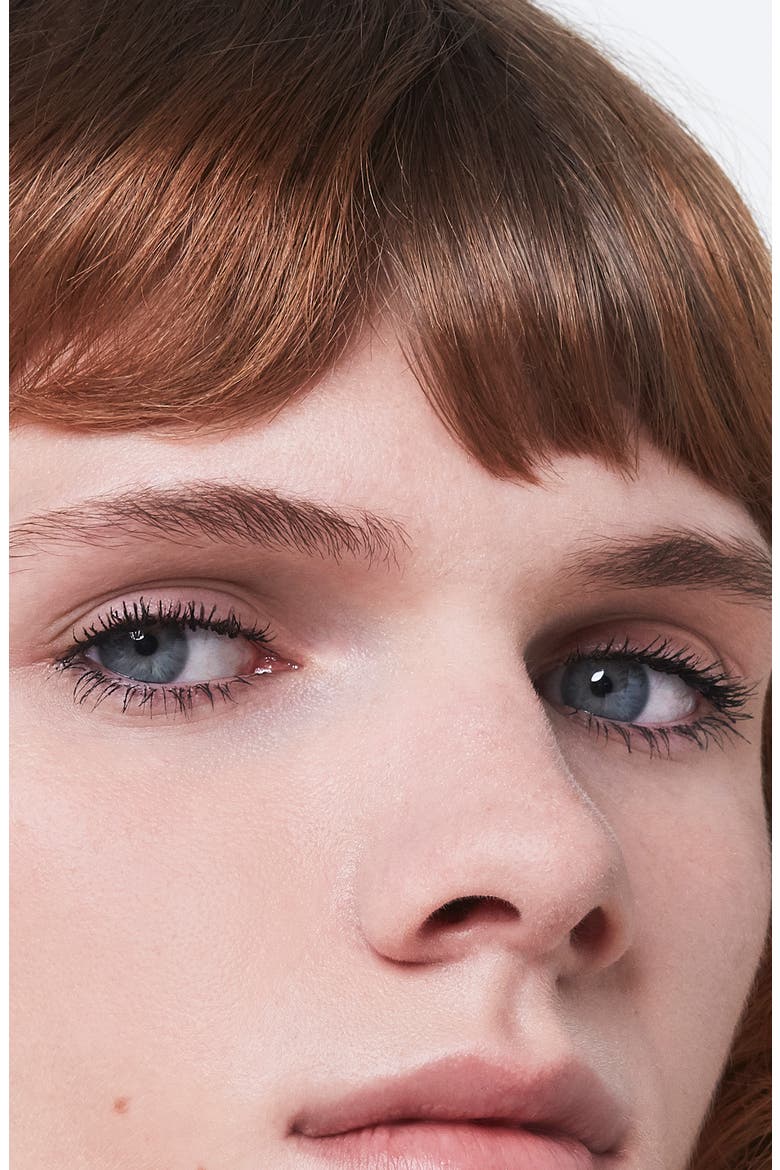 Mascara L'Obscur, Alternate, color, INTENSE BLACK