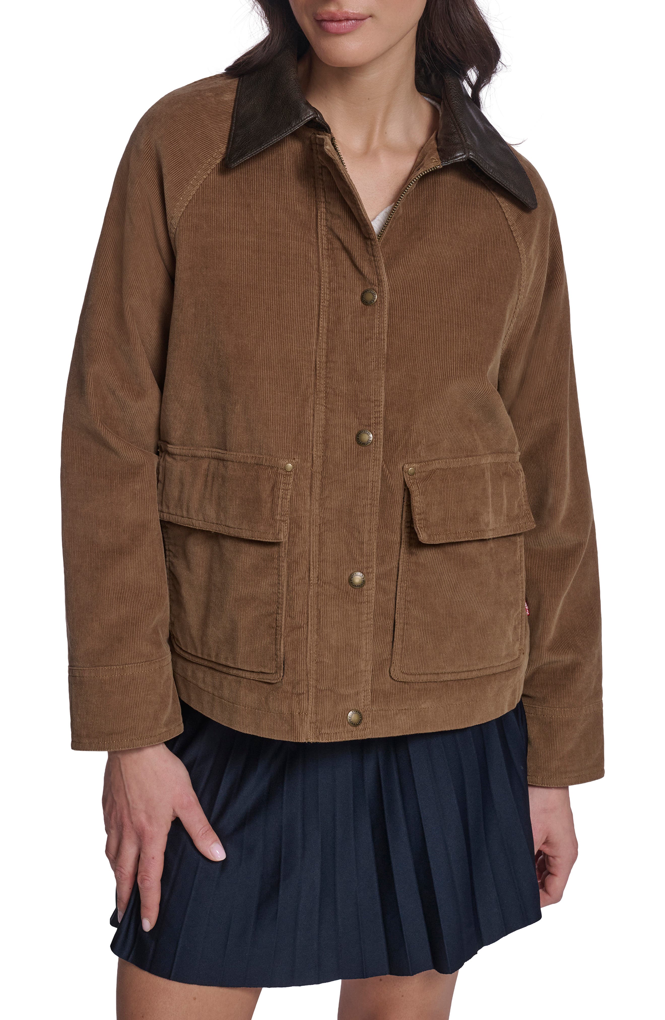 LIGHT BROWN