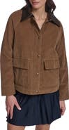 Levi's Shorty Barn Coat