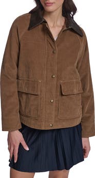 Levi's Shorty Barn Coat