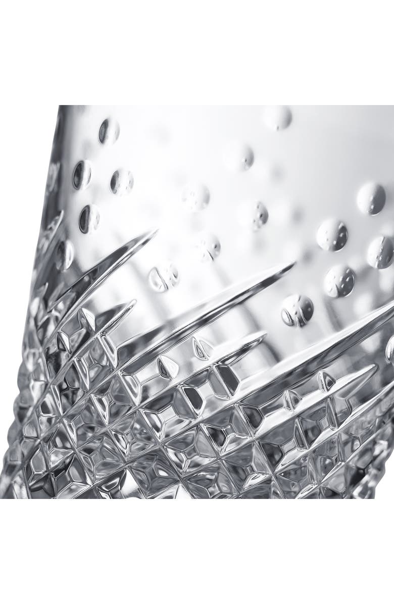 Waterford Celebrations Set of 2 Crystal Tumblers, Alternate, color, 