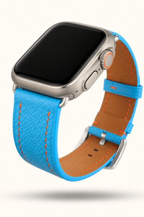 The Legacy Apple Ultra Watch Band