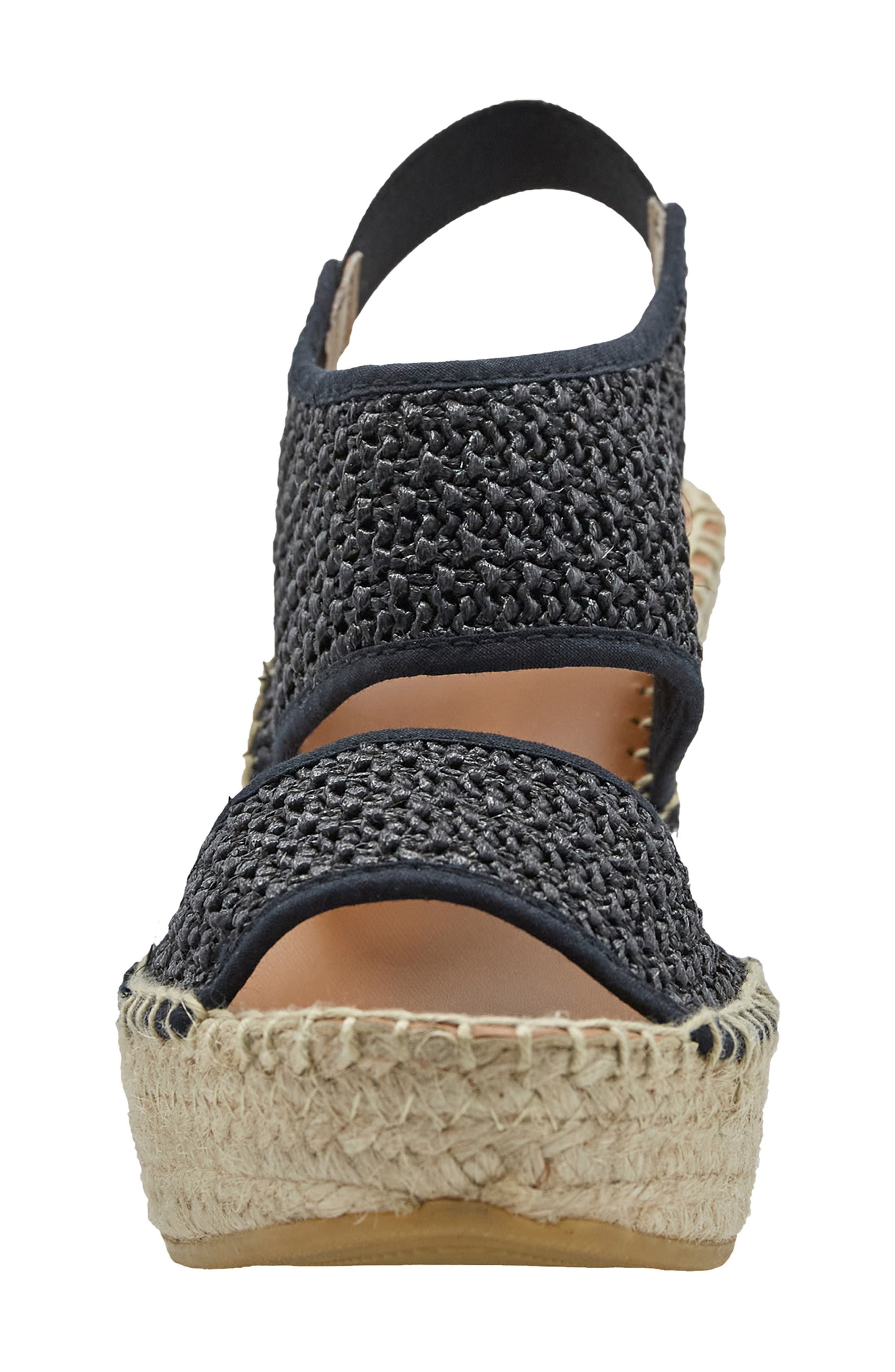 André Assous 'Reese Hi' Sandal, Alternate, color, 