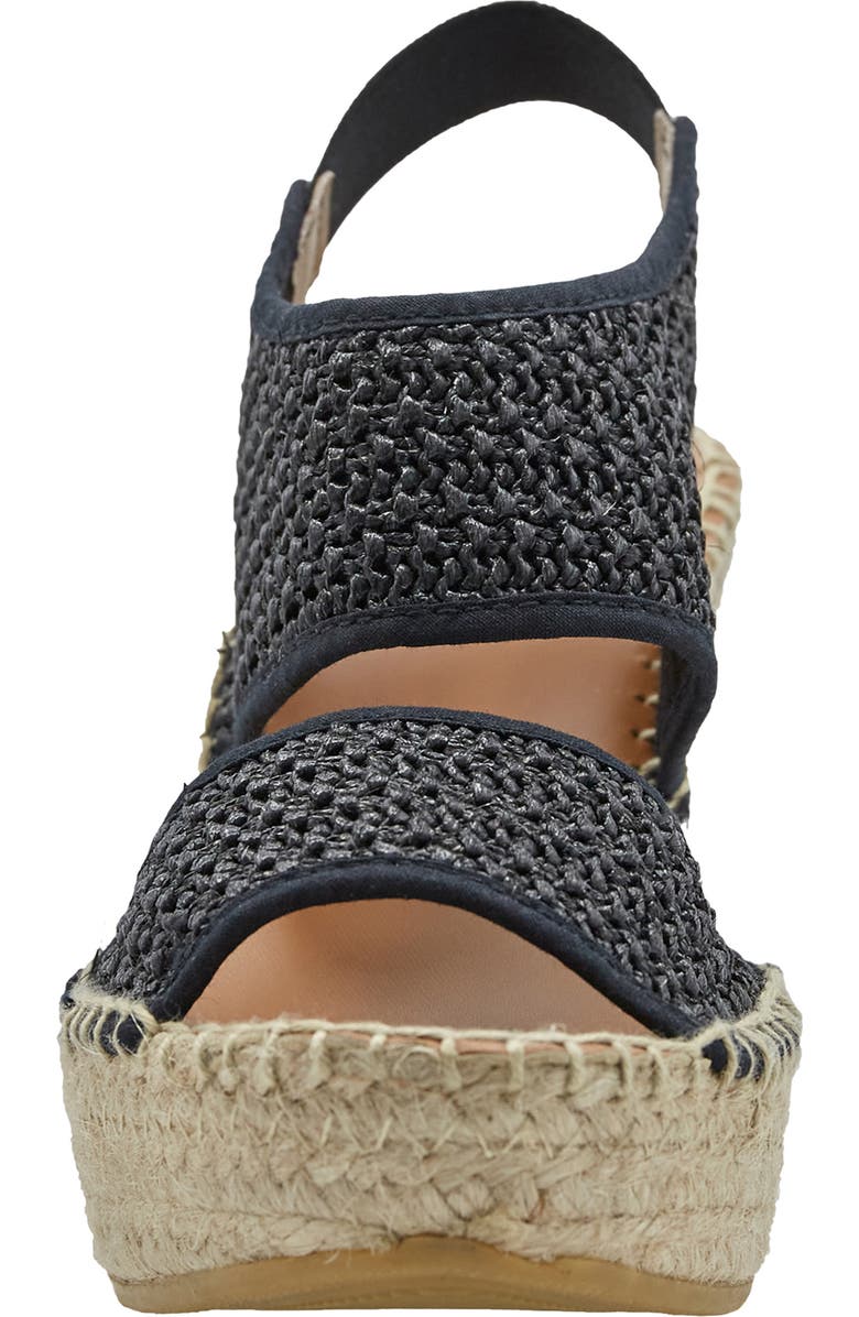 André Assous 'Reese Hi' Sandal, Alternate, color,