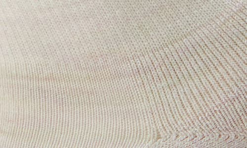 Smartwool Everyday Roll Top Ankle Socks In Gray