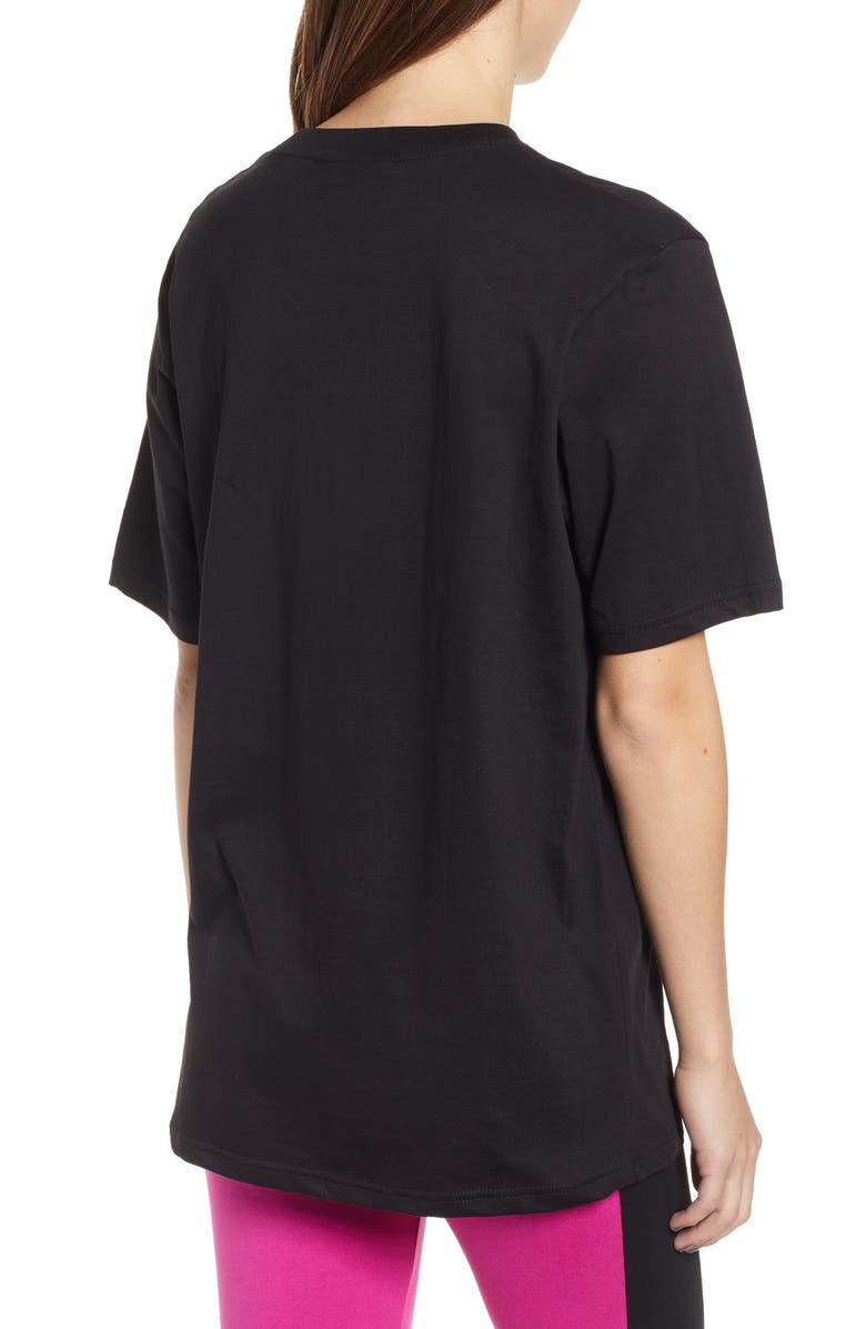 FILA Margarita Graphic Tee, Alternate, color, 