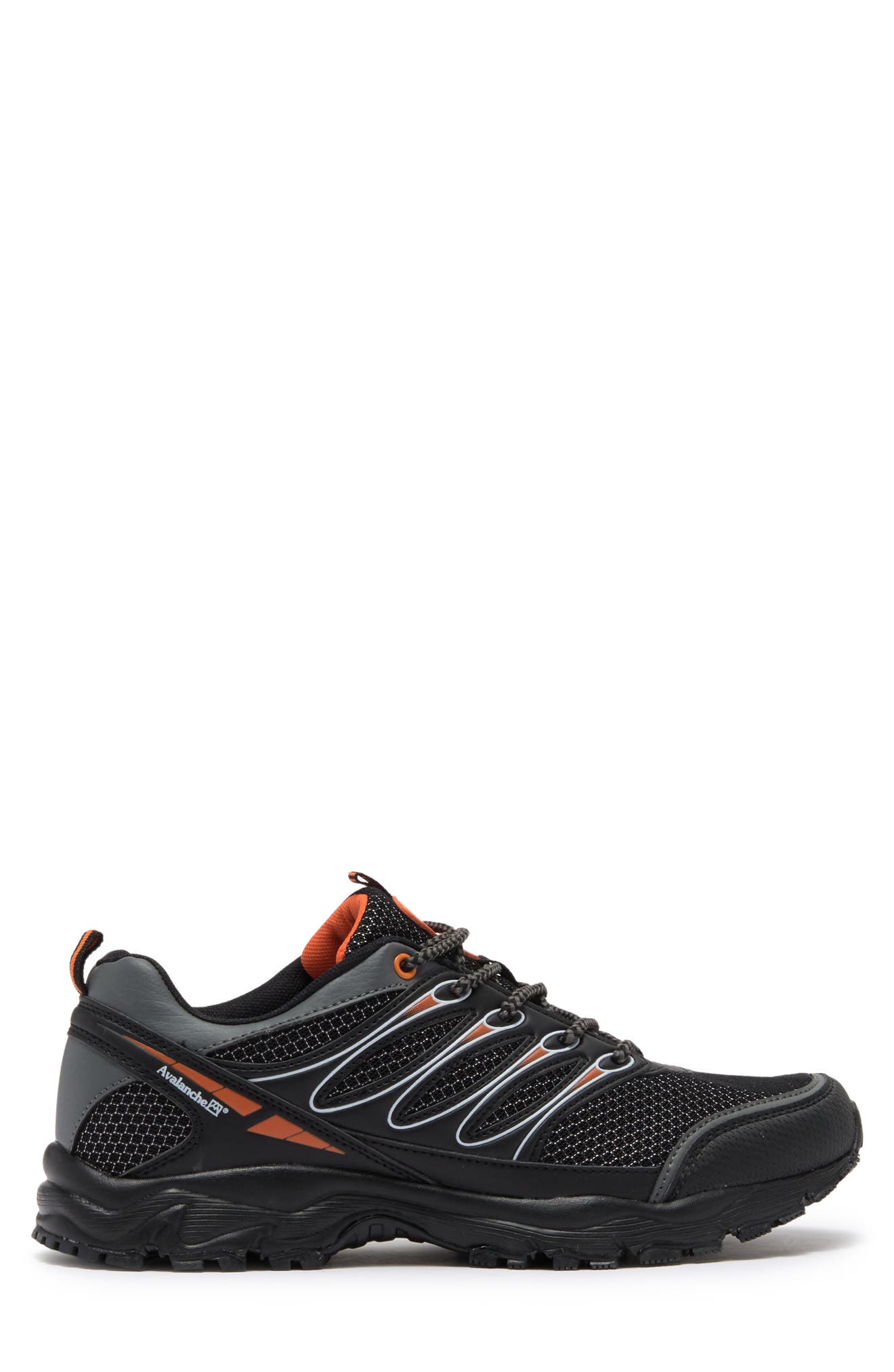 AVALANCHE Trail Sneaker, Alternate, color, 