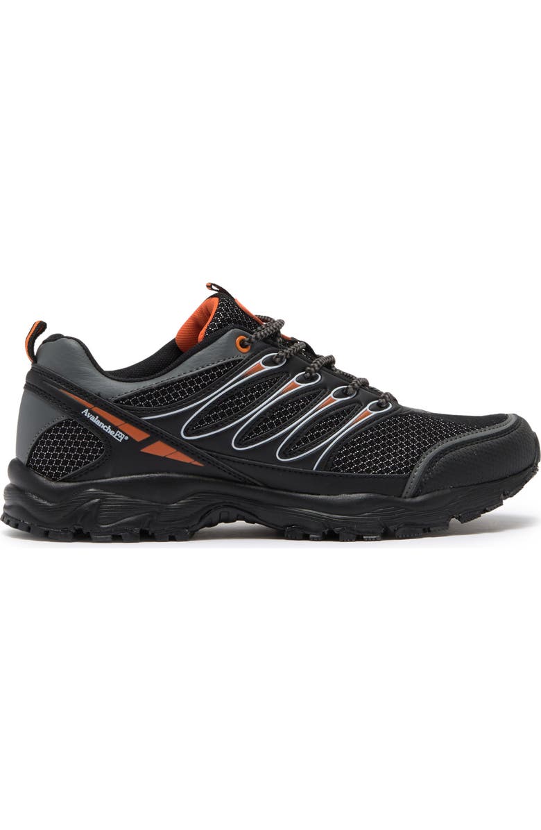 AVALANCHE Trail Sneaker, Alternate, color,