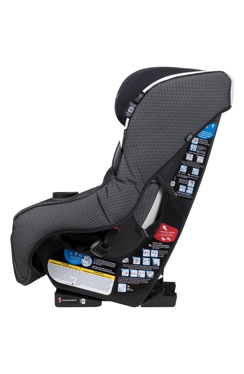 Maxi-Cosi<sup>®</sup> x Rachel Zoe Pria<sup>™</sup> 85 Luxe Sport Max Convertible Car Seat, Alternate, color,