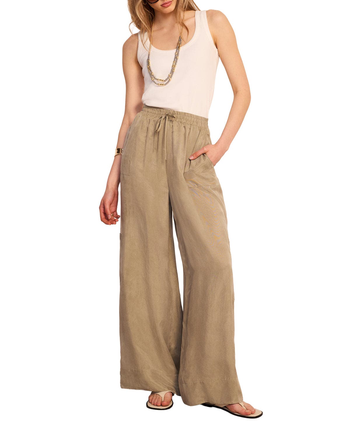 selected Khaki