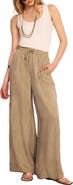 MINT VELVET Utility Wide Leg Trousers