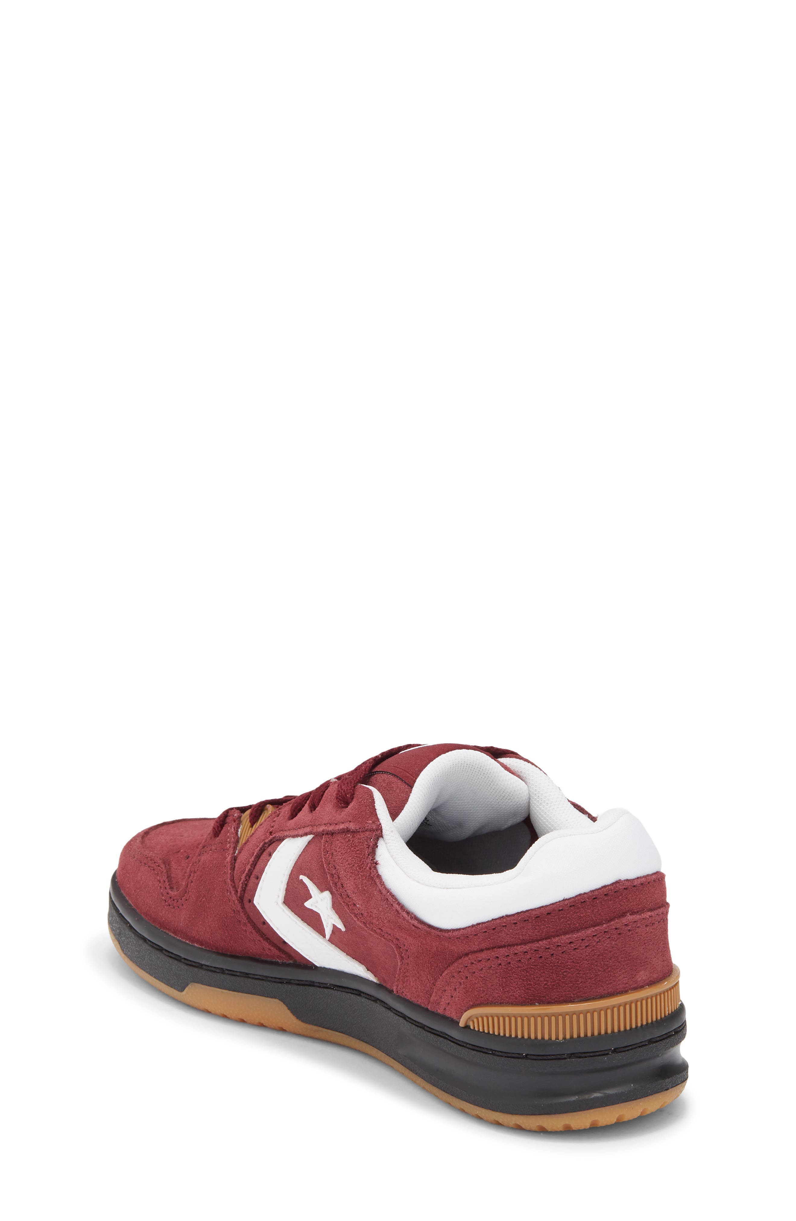 Converse Kids' CL98 Low Top Sneaker, Alternate, color, 