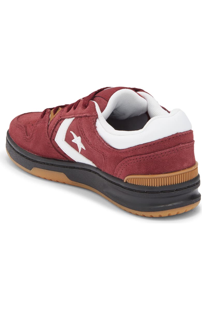 Converse Kids' CL98 Low Top Sneaker, Alternate, color,