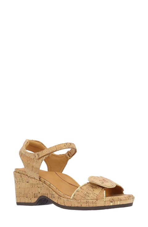 Marora Wedge Sandal (Women)