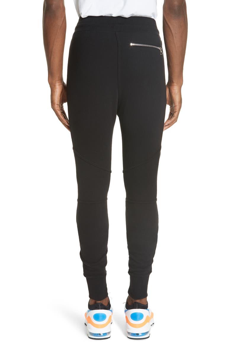 John Elliott Escobar Slim Fit Joggers, Alternate, color,
