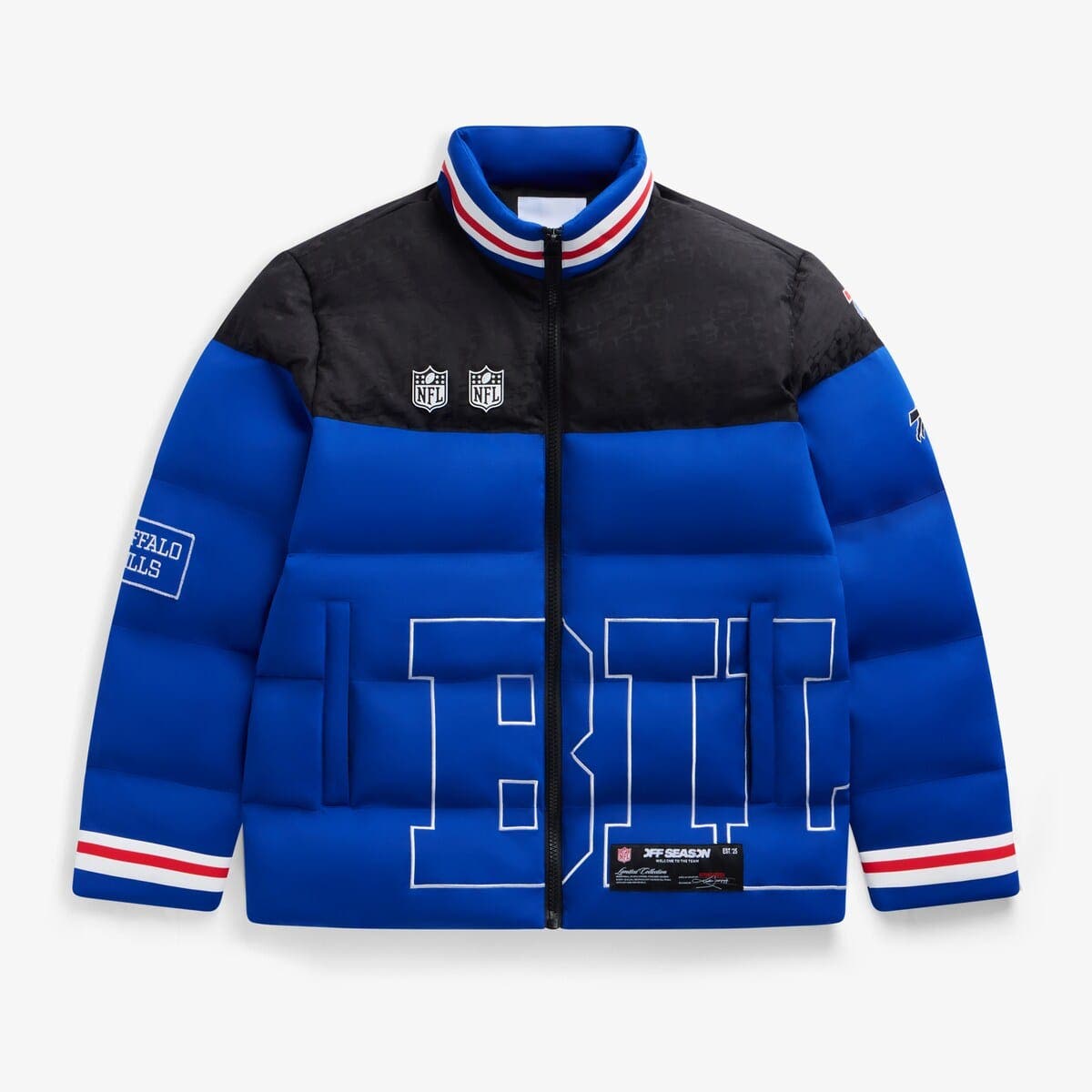 selected Royal