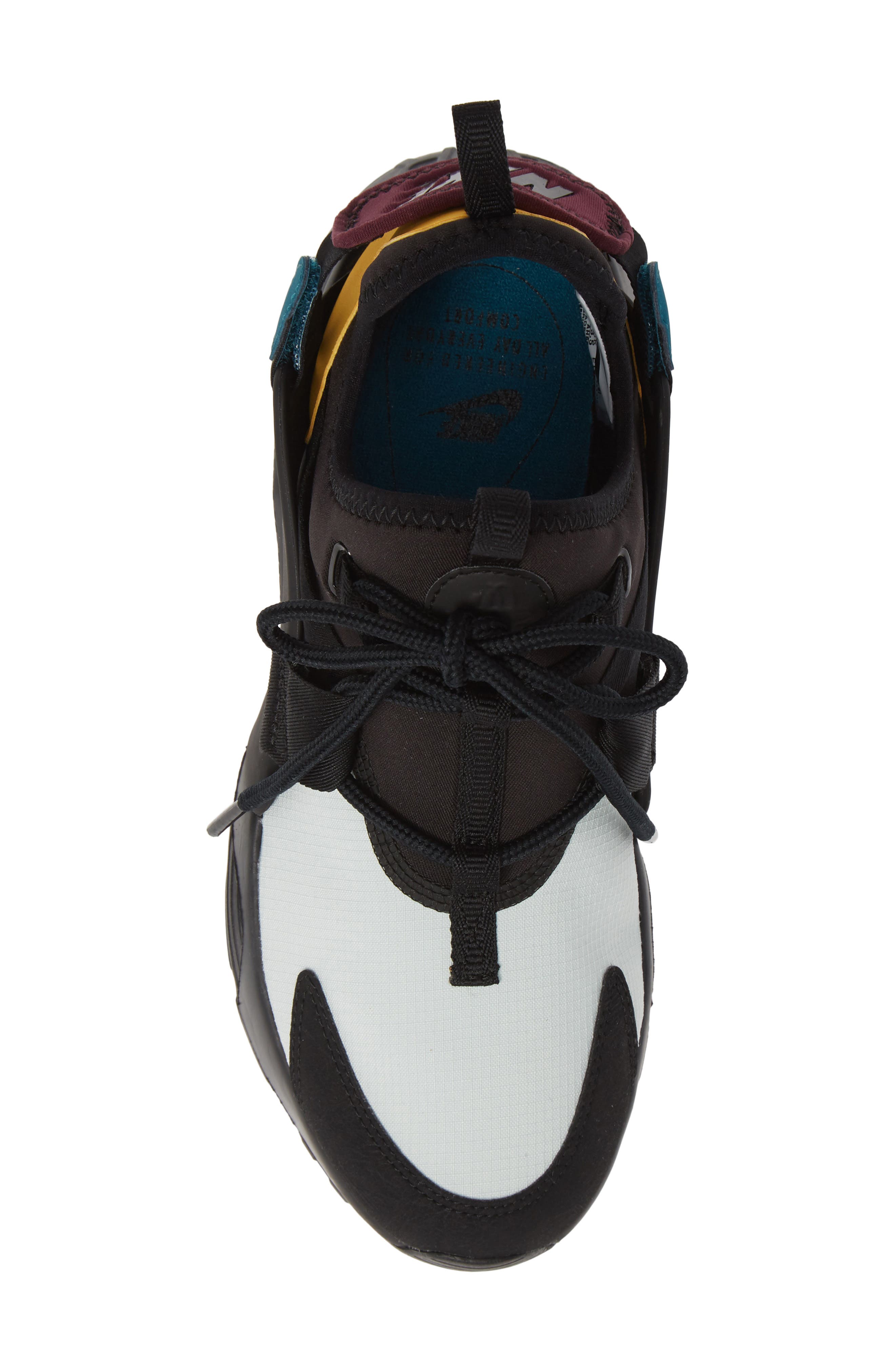 Nike Air Huarache City Low Sneaker, Alternate, color, 