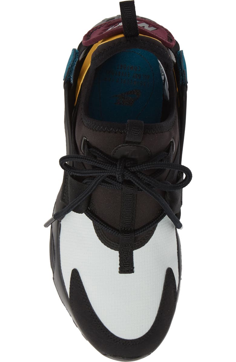 Nike Air Huarache City Low Sneaker, Alternate, color,