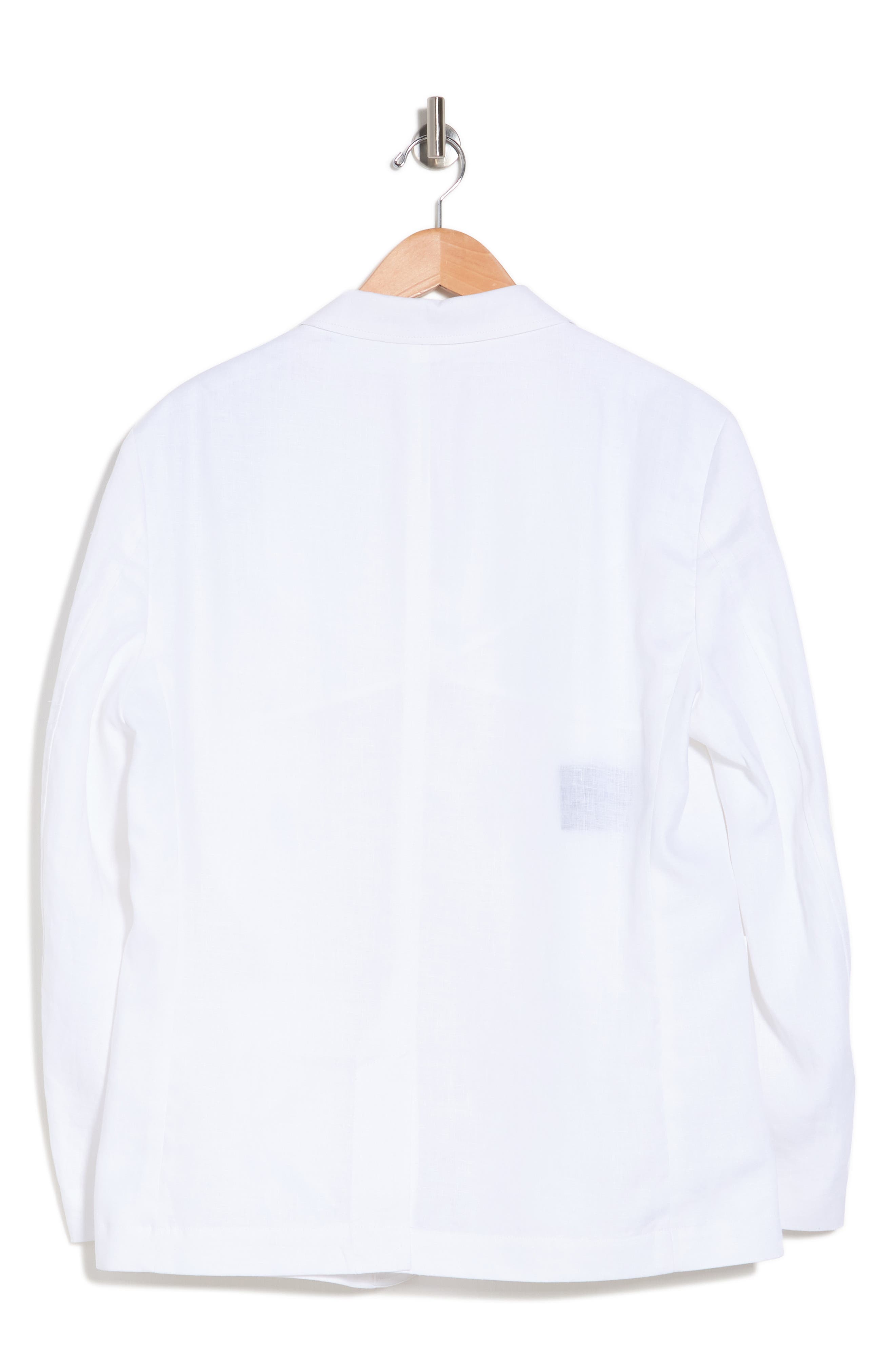 Ben Sherman Linen Cotton Jacket (Men) | Nordstromrack