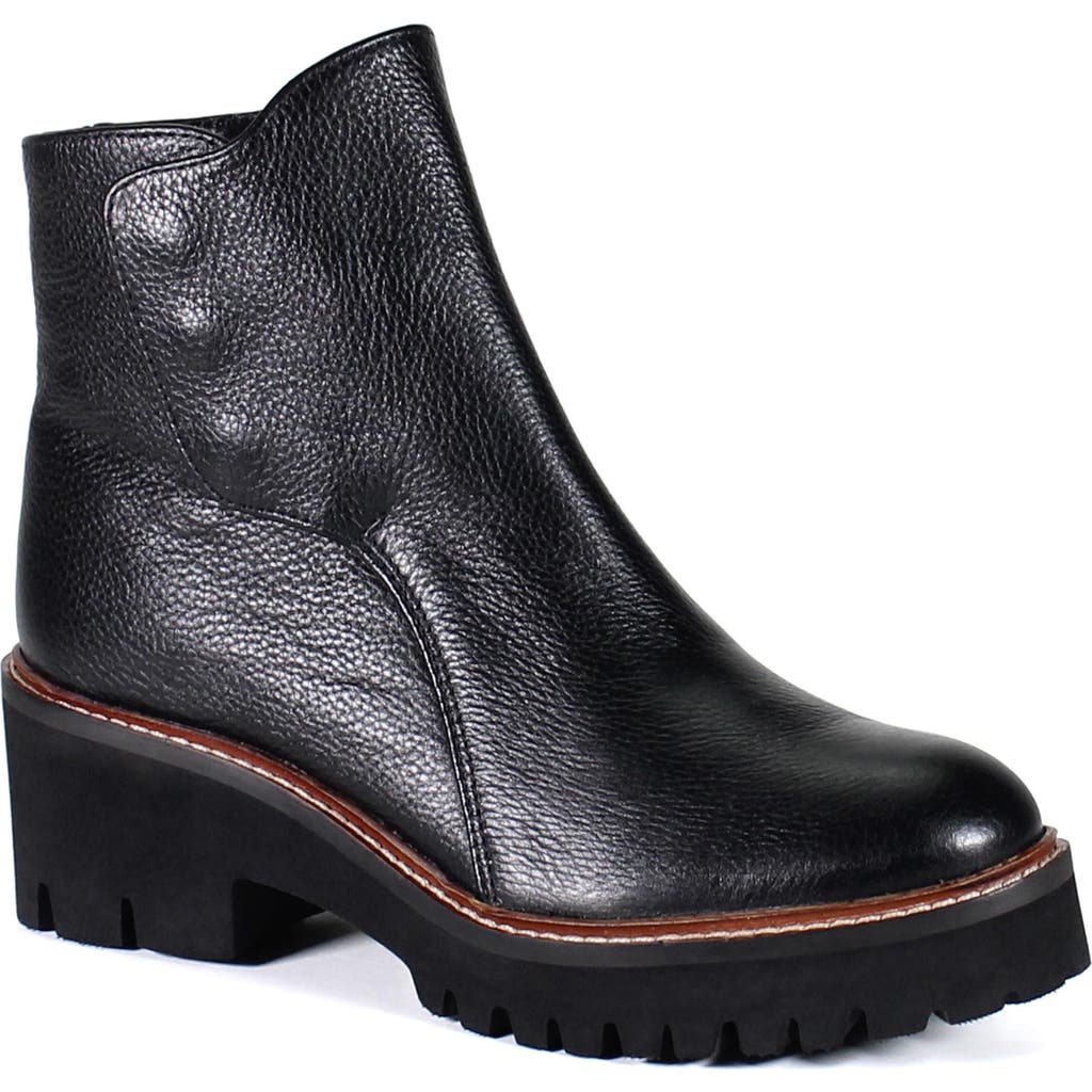 Diba True Light Pier Bootie in Black  product