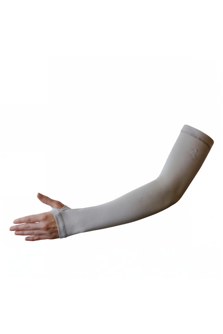 Sun Sleeves, Main, color, Cool Grey