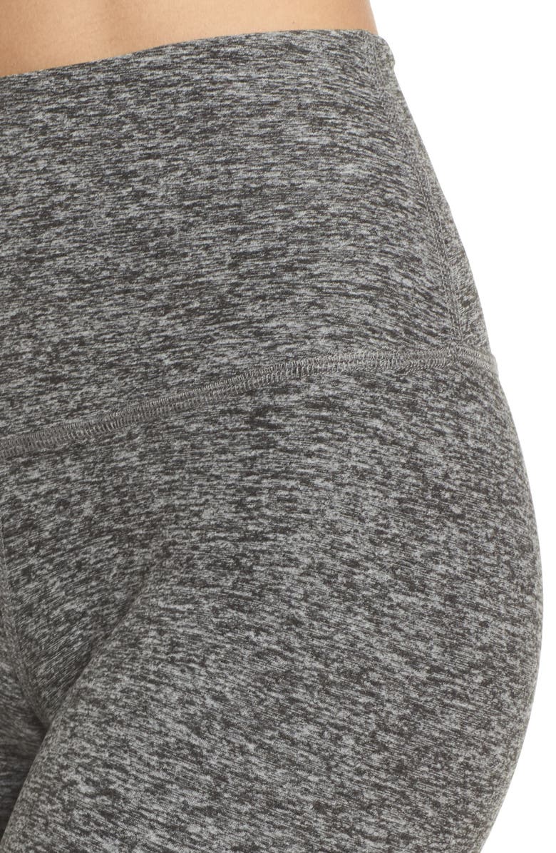 Beyond Yoga High Waist Leggings, Alternate, color, 