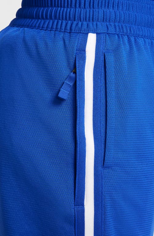 Nike Dri-fit Dna Big Kids' (boys') Basketball Shorts