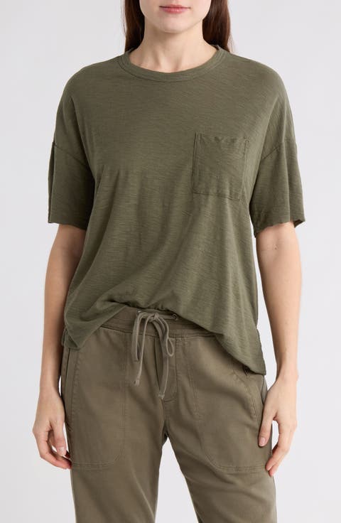 Shop James Perse Online | Nordstrom Rack