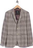 John Varvatos Wool Blend Sport Coat