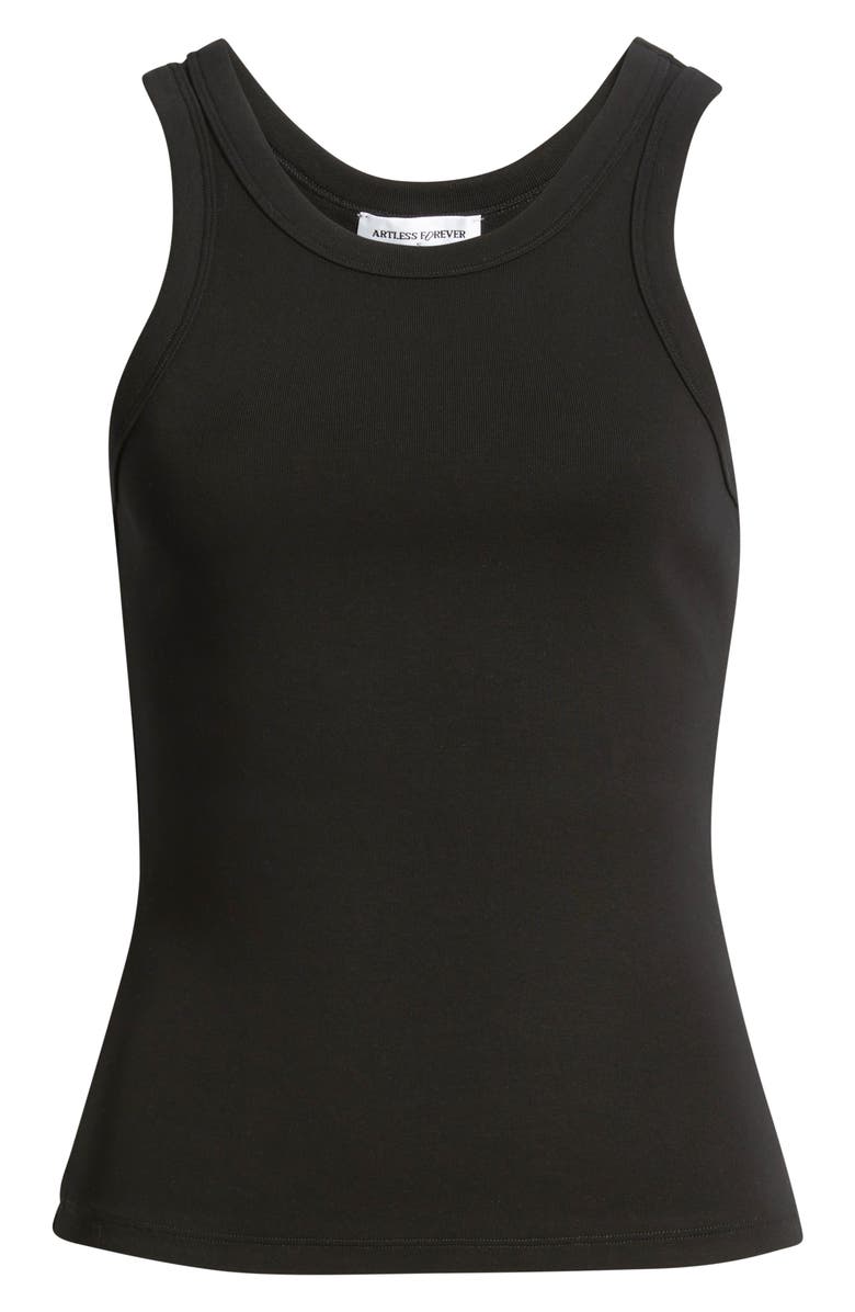 ARTLESS FOREVER Jude Tank Top, Main, color, 