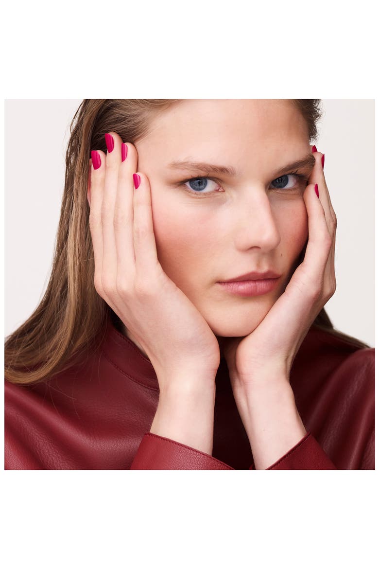 Les Mains Hermès - Nail Enamel, Alternate, color, 74 ROSE MAGENTA