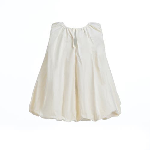 Mimi Tutu Sleeveless Bow Dress