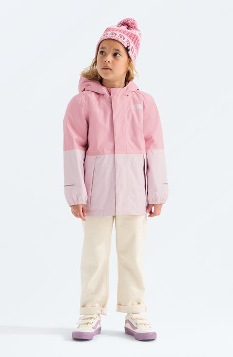 Kids' Warm Antora Rain Jacket